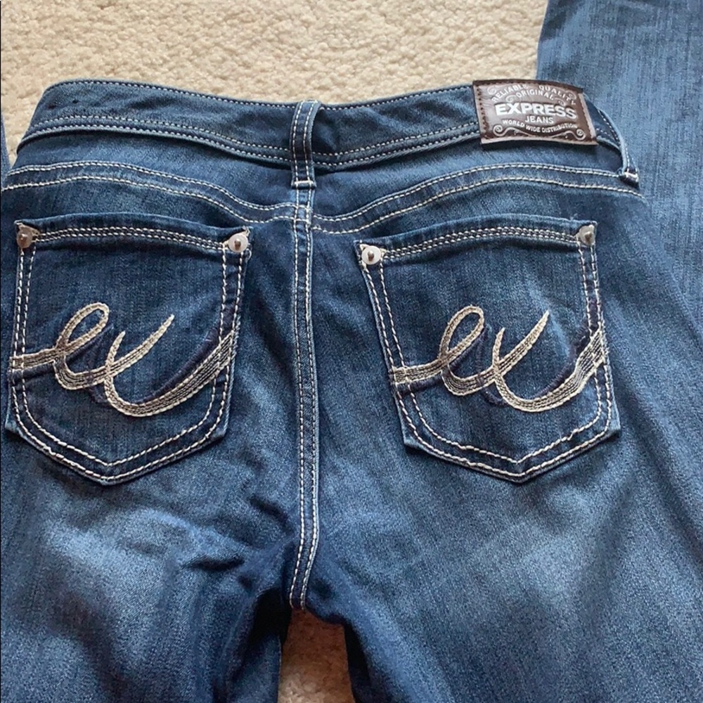 Jeans - Picture 5 of 6